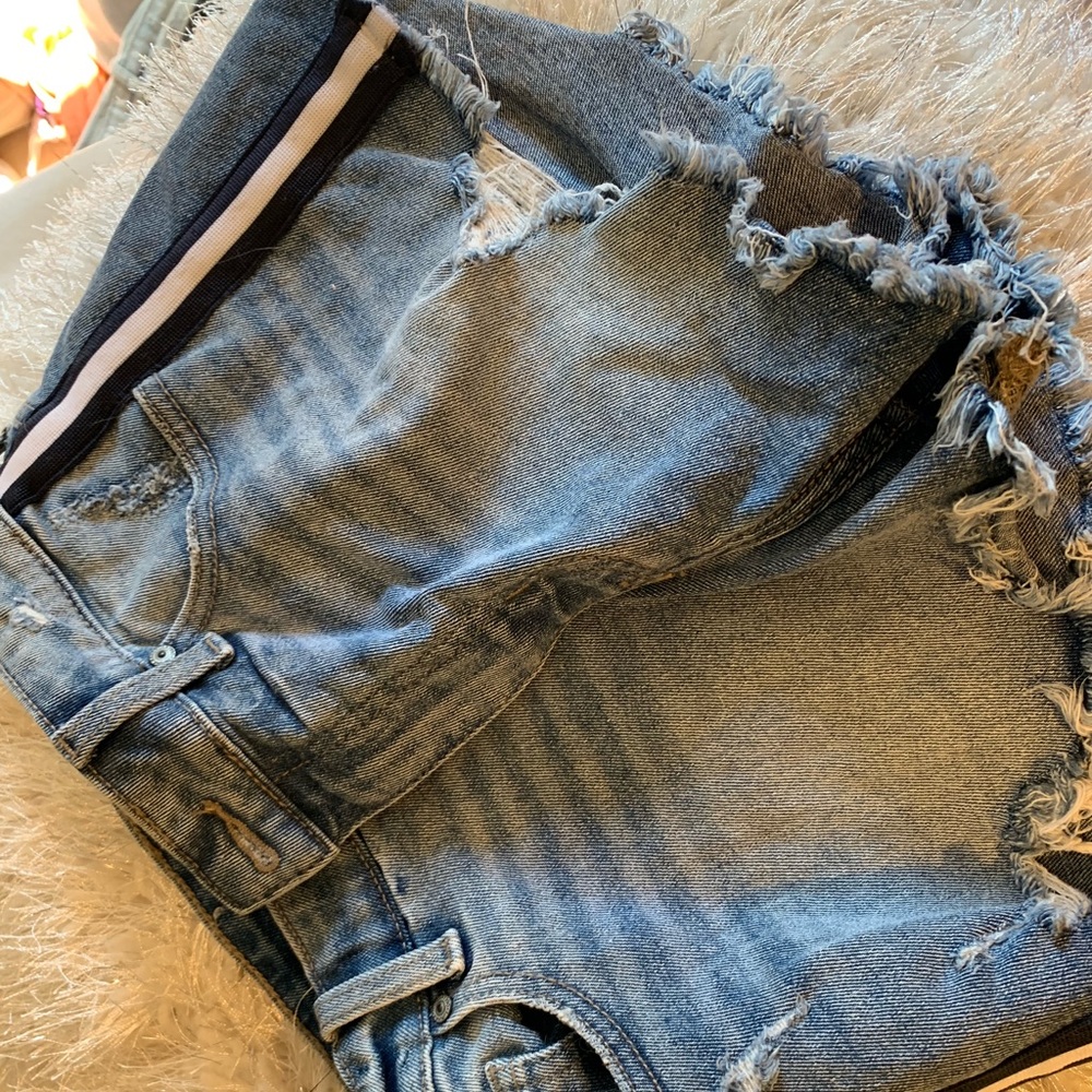 Fashion nova shorts